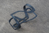 (1) Specialized S-WORKS Zee II Carbon Side Loader Water Bottle Cage 28g