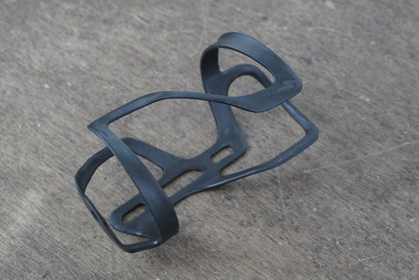 (1) Specialized S-WORKS Zee II Carbon Side Loader Water Bottle Cage 28g