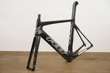 56cm Felt AR1 Carbon Aero Rim Brake Road Frameset AR 1