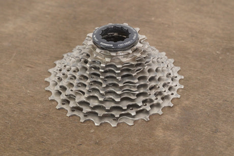 11-28T Shimano Ultegra CS-R8000 11 Speed Cassette 244g 8000