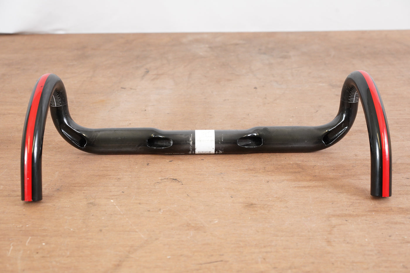 40cm 3T Ergonova Team Carbon Compact Road Handlebar 31.8mm