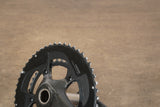 175mm 52/36T GXP SRAM Red 22 Carbon Crankset