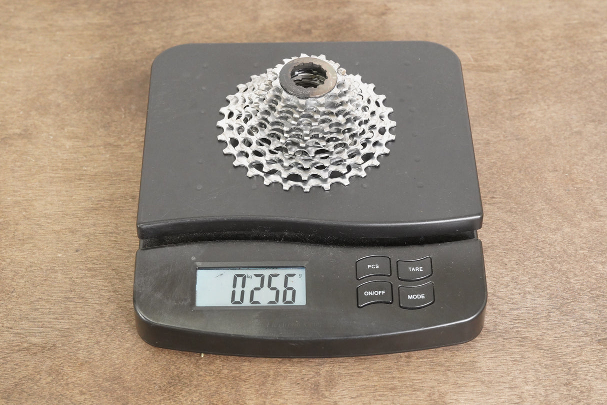 11-28T SRAM Force 22 PG-1170 11 Speed Road Cassette 256g