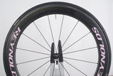 Reynolds Strike Carbon Clincher Rim Brake Wheelset Shimano/SRAM 11 Speed