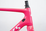 2019 56cm Specialized S-WORKS Crux Carbon Disc Brake Gravel CX Frameset