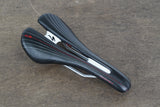 130mm Specialized Romin Comp Gel Cr-Mo Rail Road Saddle 236g