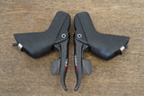 SRAM Red 22 HRD 11 Speed Mechanical Hydraulic Disc Brake Road Shifters