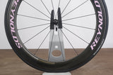 Reynolds Strike Carbon Clincher Rim Brake Wheelset Shimano/SRAM 11 Speed