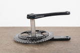 172.5mm 53/39T Shimano Dura-Ace FC-R9100 11 Speed Crankset 9100 637g