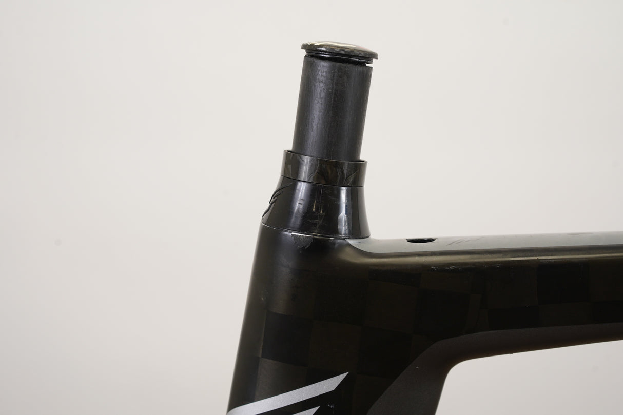 56cm Felt AR1 Carbon Aero Rim Brake Road Frameset AR 1