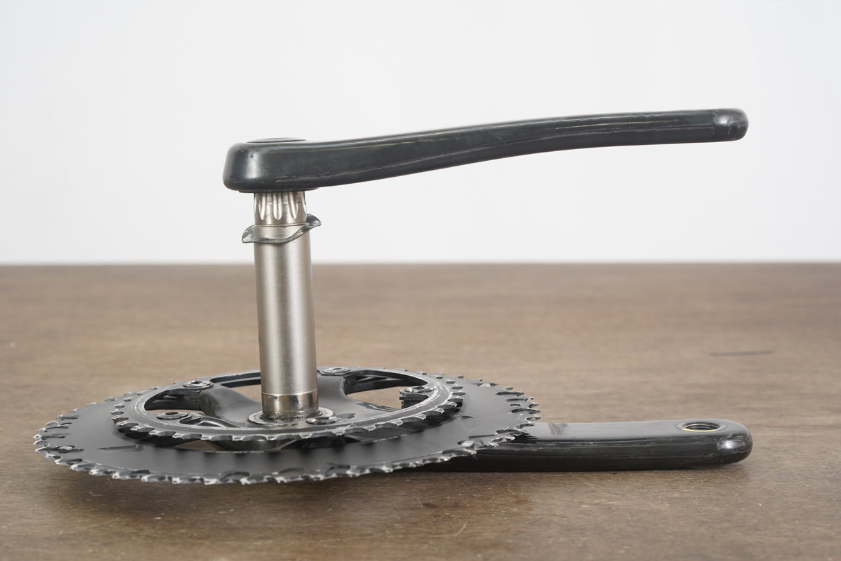 175mm 52/36T GXP SRAM Red 22 Carbon Crankset