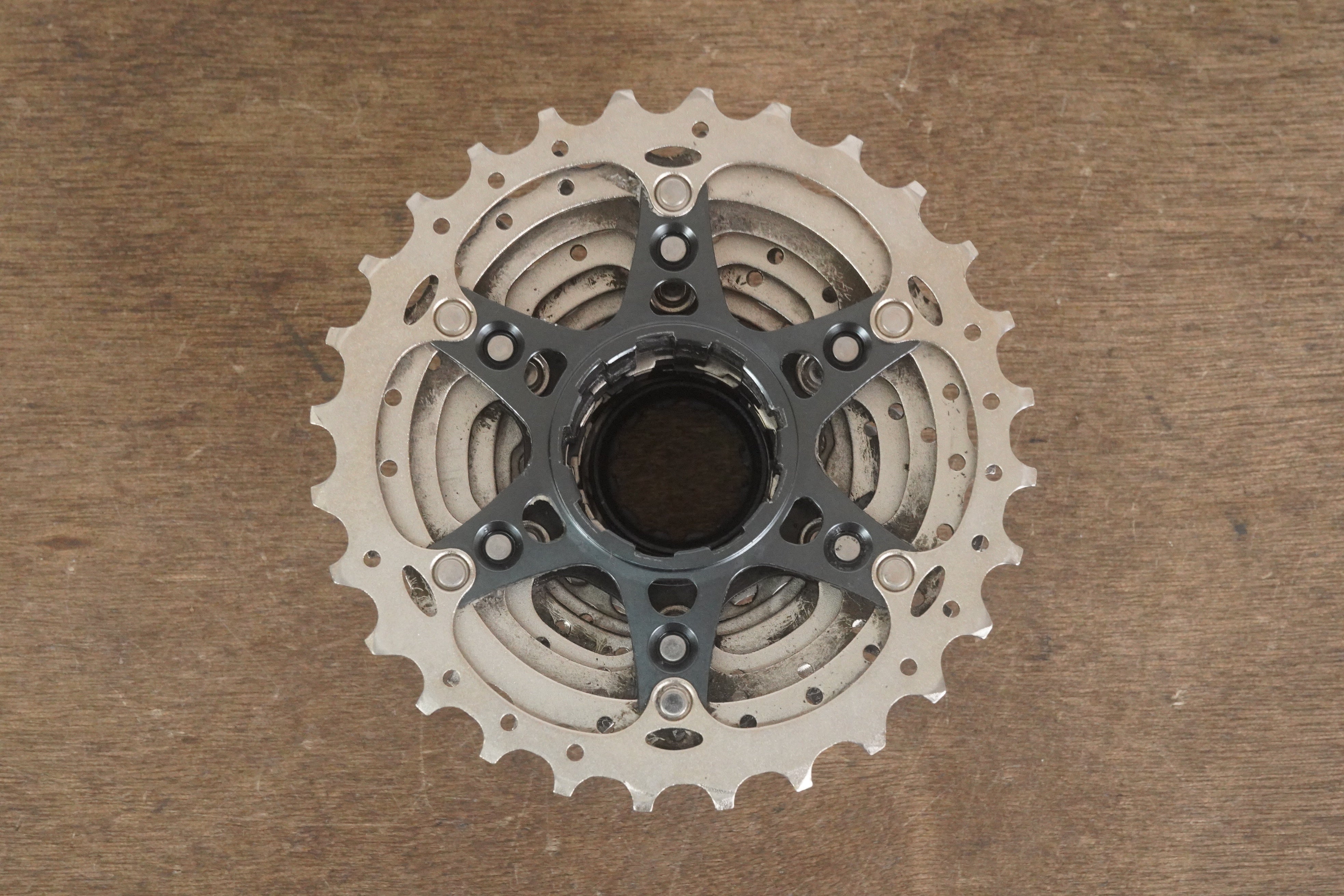 11-28T Shimano Ultegra CS-R8000 11 Speed Cassette 244g 8000