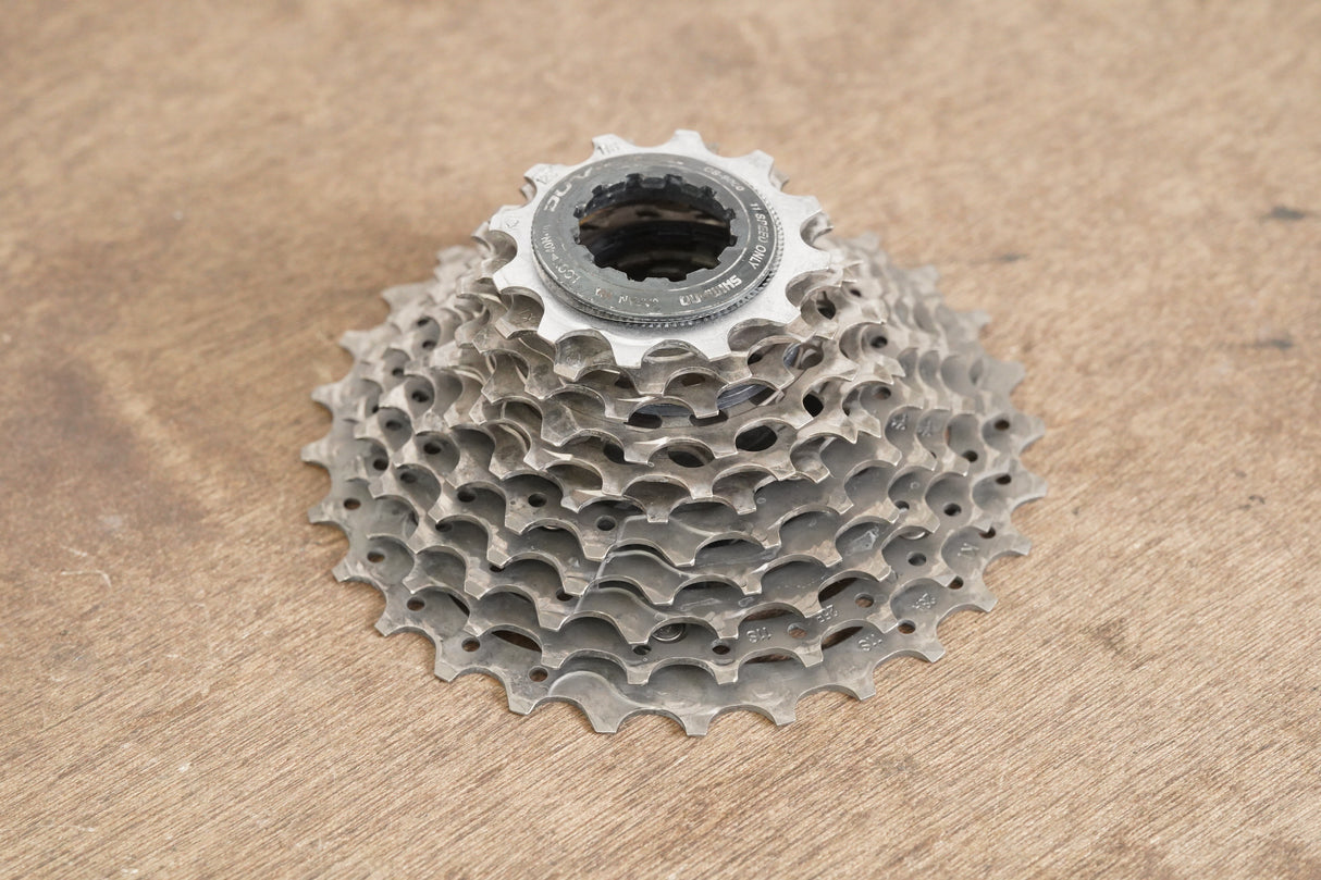 Shimano Dura-Ace CS-9000 11 Speed Cassette