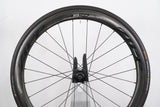 REAR Zipp 303 Firecrest Cognition Clincher Carbon Rim Brake Wheel 11 Speed