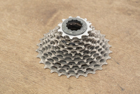 12-28T Shimano Dura-Ace CS-9000 11 Speed Cassette 202g