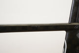 56cm Felt AR1 Carbon Aero Rim Brake Road Frameset AR 1
