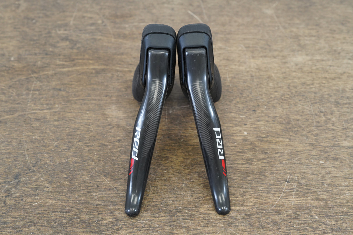 SRAM Red eTap 11 Speed Wireless Electronic Rim Brake Shifters