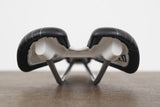 130mm Specialized Romin Comp Gel Cr-Mo Rail Road Saddle 236g