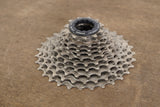 11-30T Shimano Ultegra CS-R8000 11 Speed Cassette 271g 8000