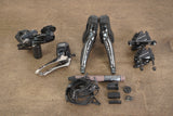 Shimano Dura-Ace R9170 Di2 11 Speed Electronic Hydraulic Disc Brake Groupset 9170