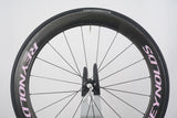 Reynolds Strike Carbon Clincher Rim Brake Wheelset Shimano/SRAM 11 Speed