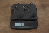(2) Serfas Carbon Water Bottle Cages 41g