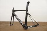 56cm Felt AR1 Carbon Aero Rim Brake Road Frameset AR 1