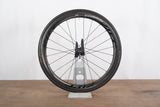 REAR Zipp 303 Firecrest Cognition Clincher Carbon Rim Brake Wheel 11 Speed