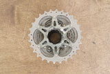 12-28T Shimano Dura-Ace CS-9000 11 Speed Cassette 202g