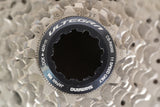 11-30T Shimano Ultegra CS-R8000 11 Speed Cassette 271g 8000