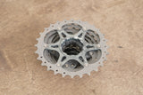 12-28T Shimano Dura-Ace CS-9000 11 Speed Cassette 202g