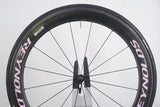 Reynolds Strike Carbon Clincher Rim Brake Wheelset Shimano/SRAM 11 Speed