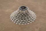 11-30T Shimano Ultegra CS-R8000 11 Speed Cassette 270g 8000