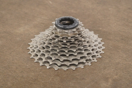11-30T Shimano Ultegra CS-R8000 11 Speed Cassette 270g 8000