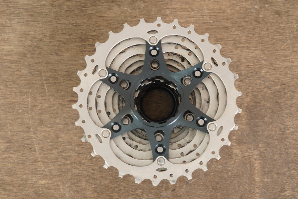 11-30T Shimano Ultegra CS-R8000 11 Speed Cassette 271g 8000