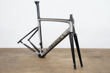 54cm Specialized S-WORKS Tarmac SL6 Sagan Superstar Carbon Rim Road Frameset
