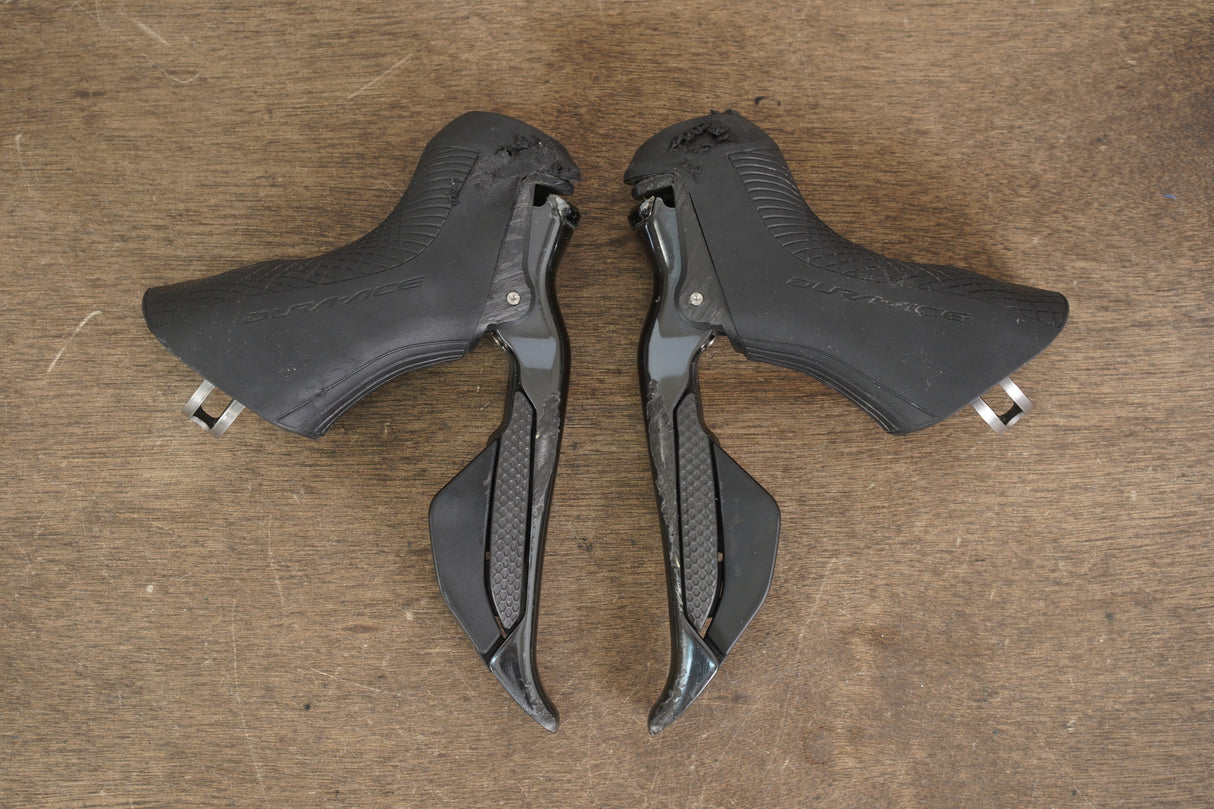 Shimano Dura-Ace R9170 Di2 11 Speed Electronic Hydraulic Disc Brake Groupset 9170