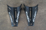 (2) Edge Carbon Water Bottle Cages 46g