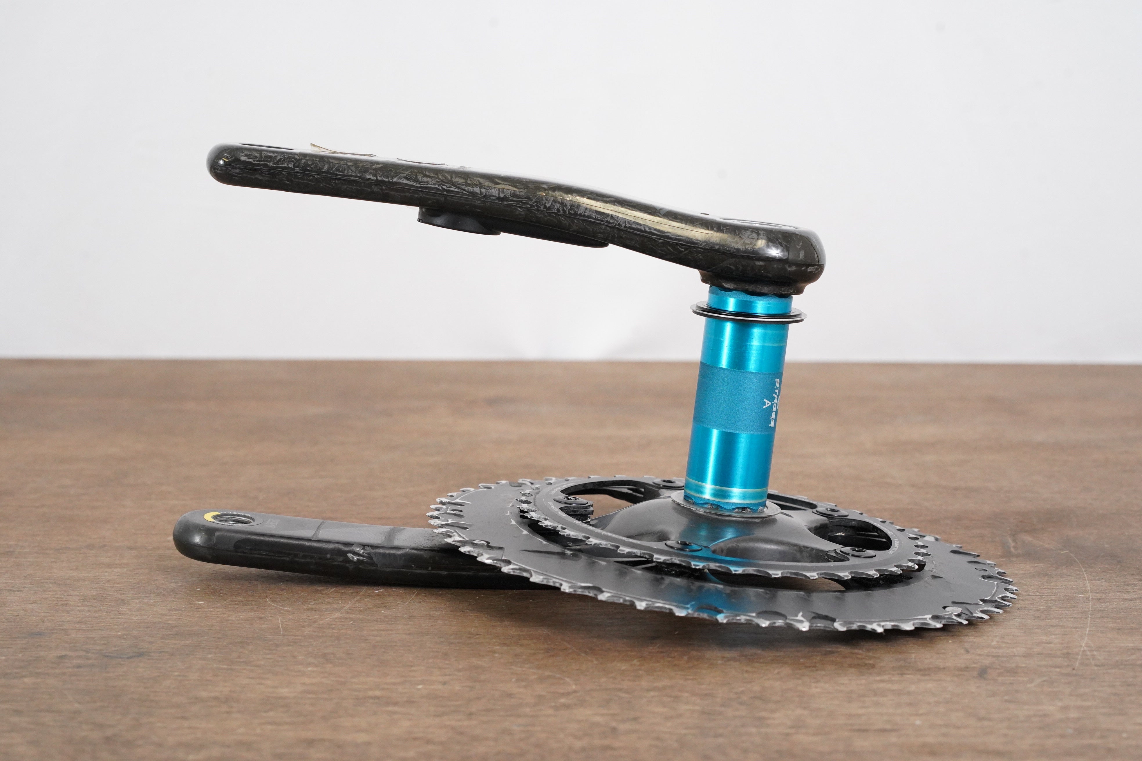 175mm 52/36T BB30 SRAM Red 22 Stages Power Meter 11 Speed