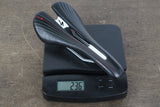 130mm Specialized Romin Comp Gel Cr-Mo Rail Road Saddle 236g