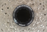 11-30T Shimano Ultegra CS-R8000 11 Speed Cassette 270g 8000