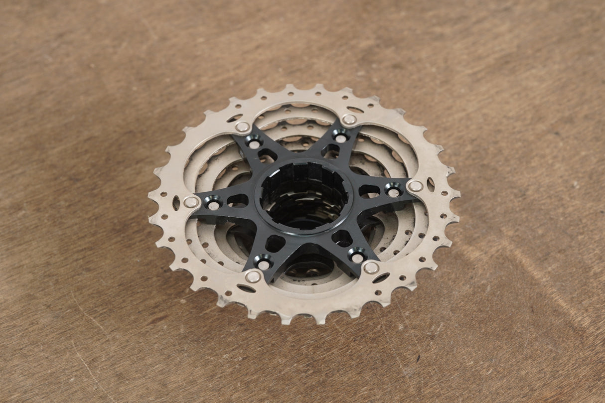 11-30T Shimano Ultegra CS-R8000 11 Speed Cassette 271g 8000