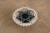 11-30T Shimano Ultegra CS-R8000 11 Speed Cassette 271g 8000