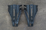 (2) Edge Carbon Water Bottle Cages 46g