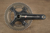 175mm 52/36T Campagnolo Record 11 Speed Carbon Crankset