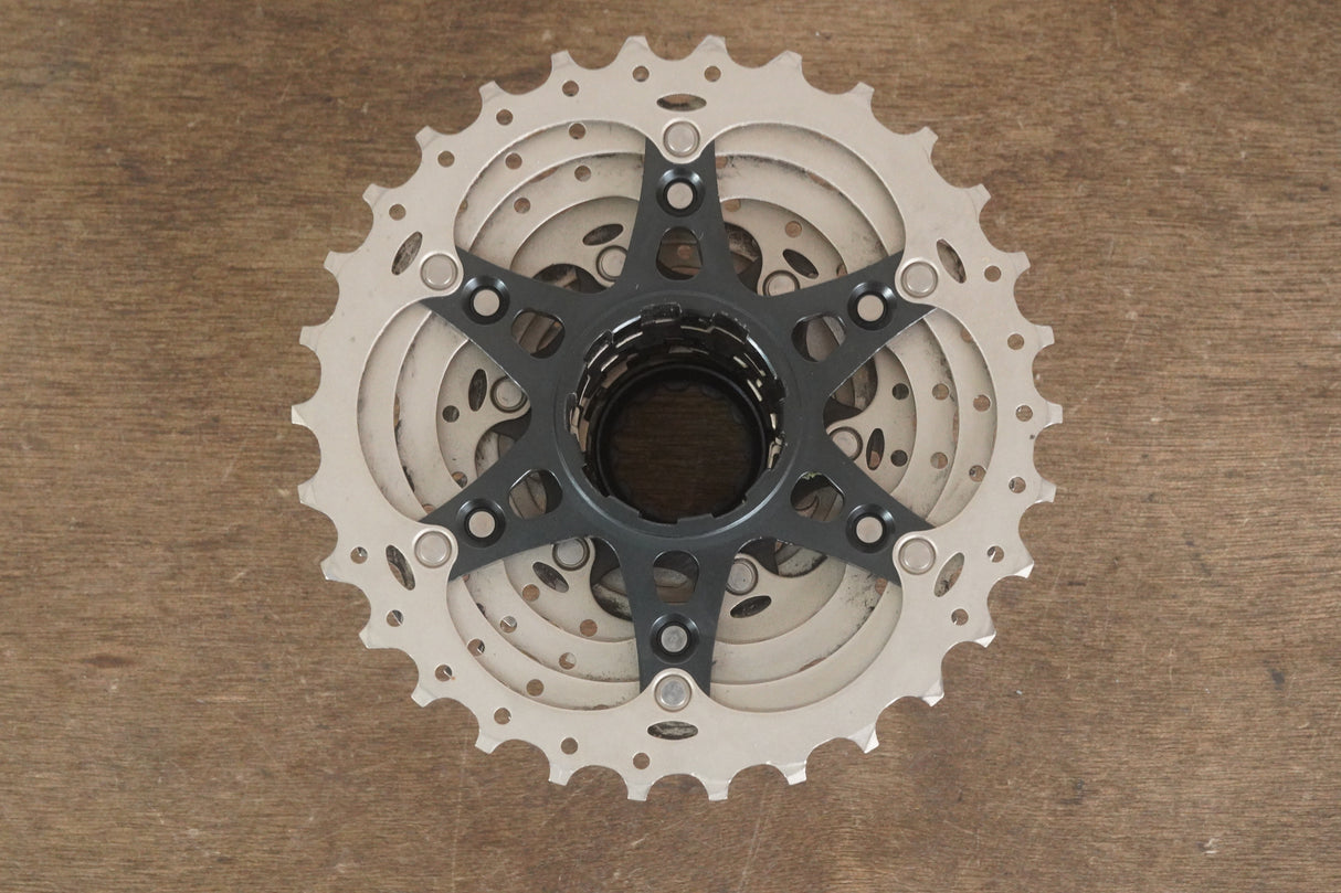11-30T Shimano Ultegra CS-R8000 11 Speed Cassette 270g 8000