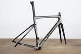 54cm Specialized S-WORKS Tarmac SL6 Sagan Superstar Carbon Rim Road Frameset
