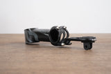 Pinarello MOST Tiger F-Series 100mm ±8 Degree Alloy Stem + Mount 182g 1 1/8" 31.8mm