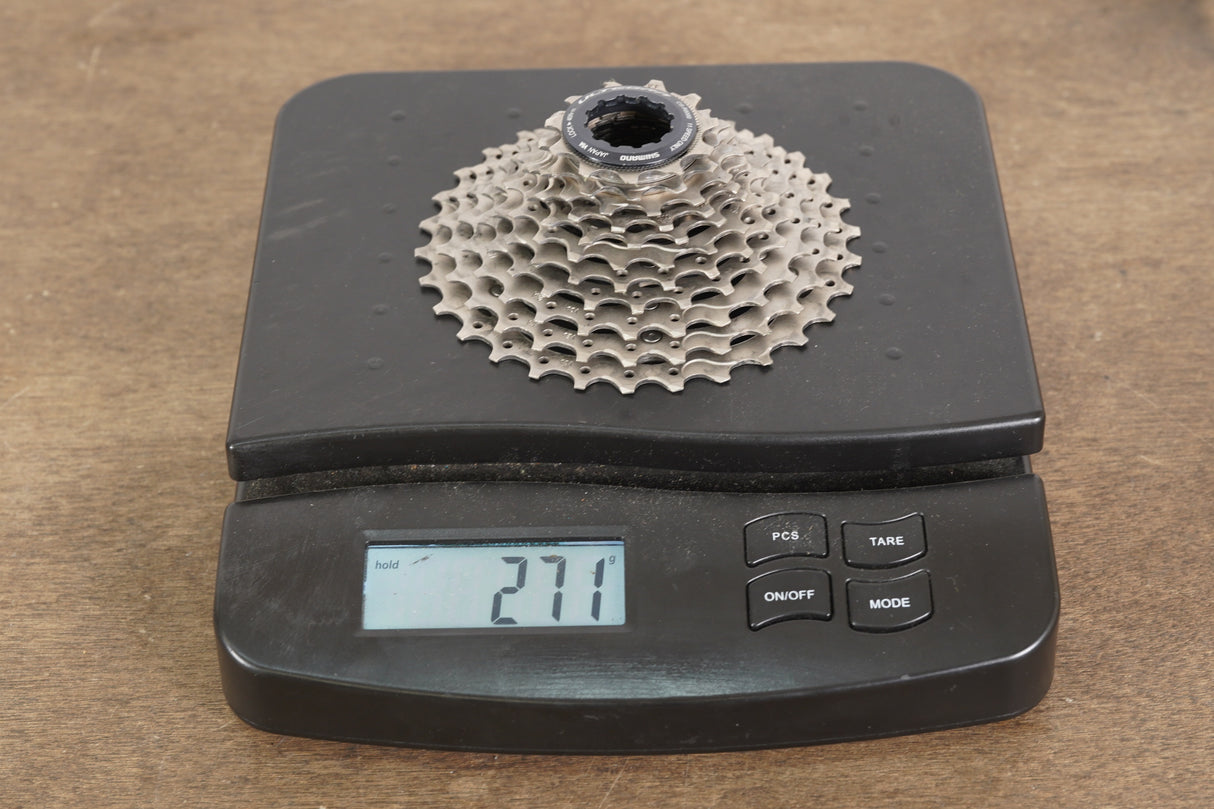11-30T Shimano Ultegra CS-R8000 11 Speed Cassette 271g 8000