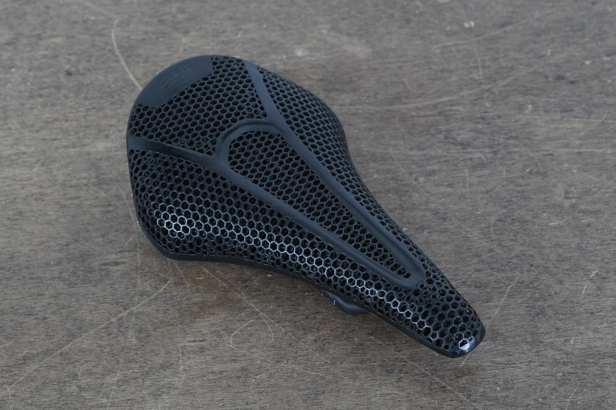 150mm Fizik Argo Vento R1 Adaptive Carbon Rail Road Saddle 198g